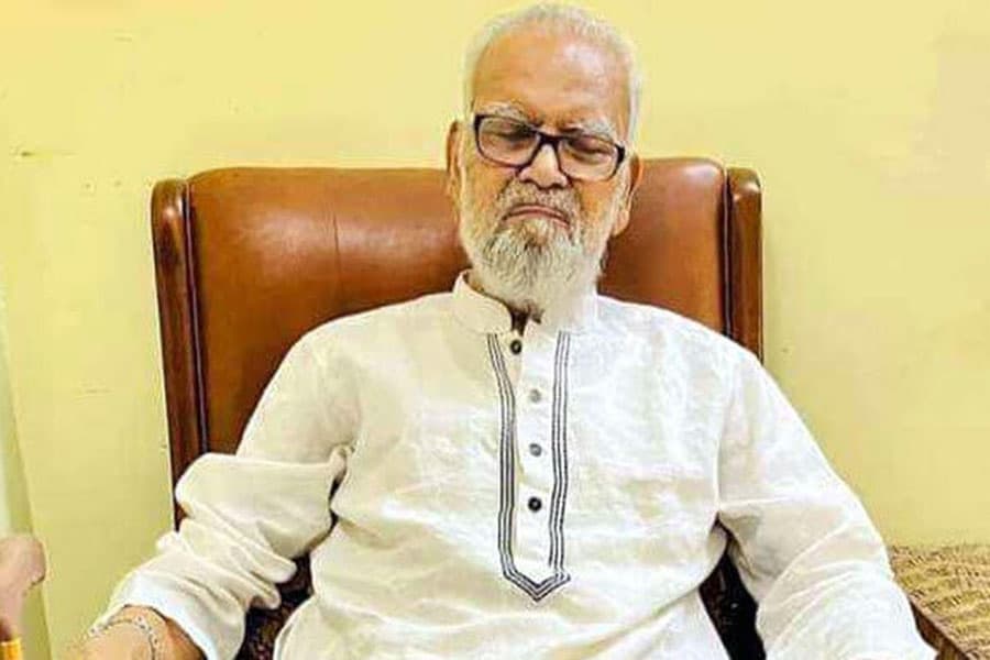 National footballer Zahirul Haque passes away