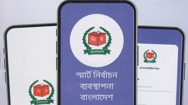 EC’s voting app fails to keep up with polls