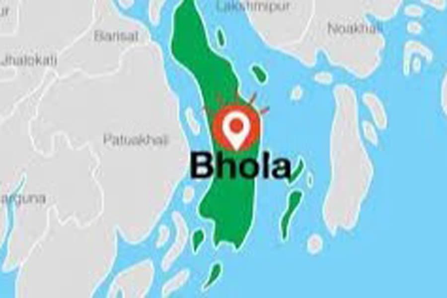 AL bags all four seats in Bhola