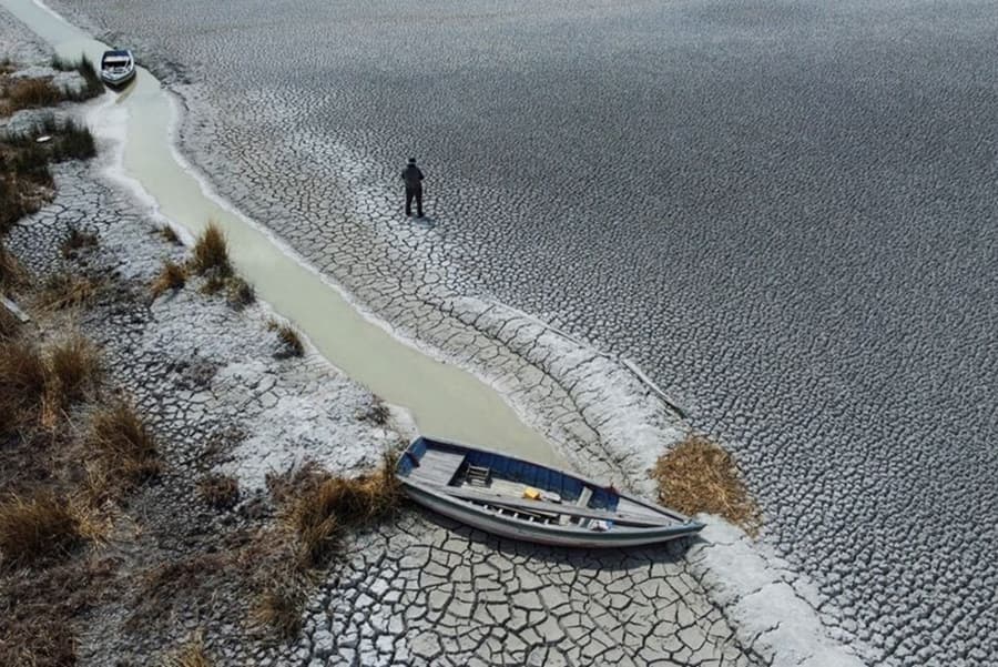 2023 was world's hottest year on record, scientists confirm