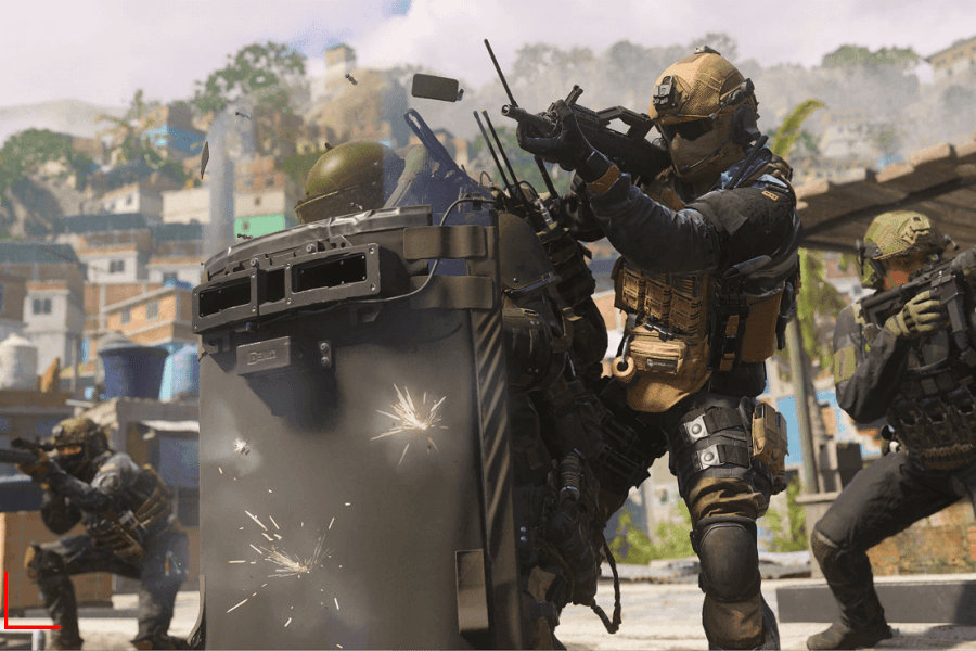 'Call of Duty: Modern Warfare III' is a diverse gaming experience