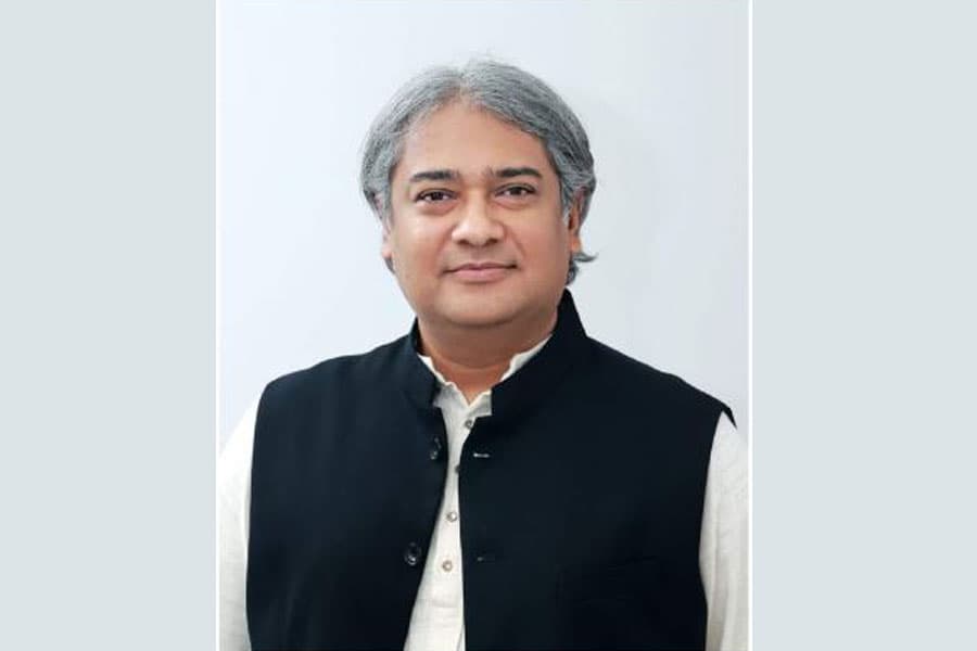 Arafat appointed state minister for Information and Broadcasting