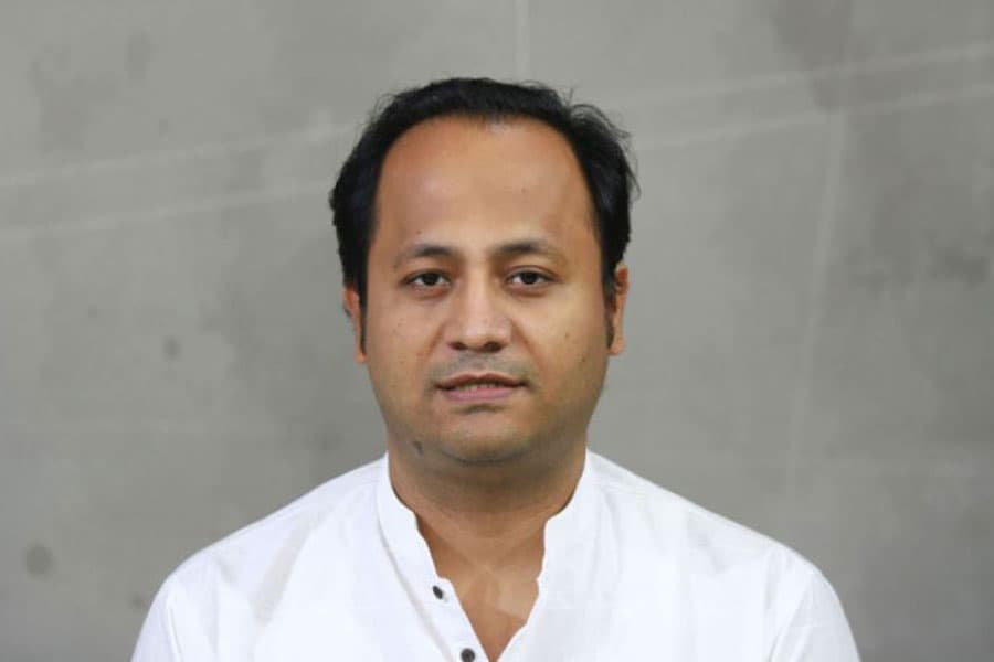 Mohibul becomes minister of education