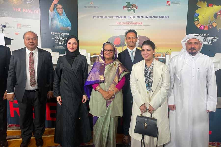 Summit signs MoU with Qatar Financial Centre to explore trade opportunities