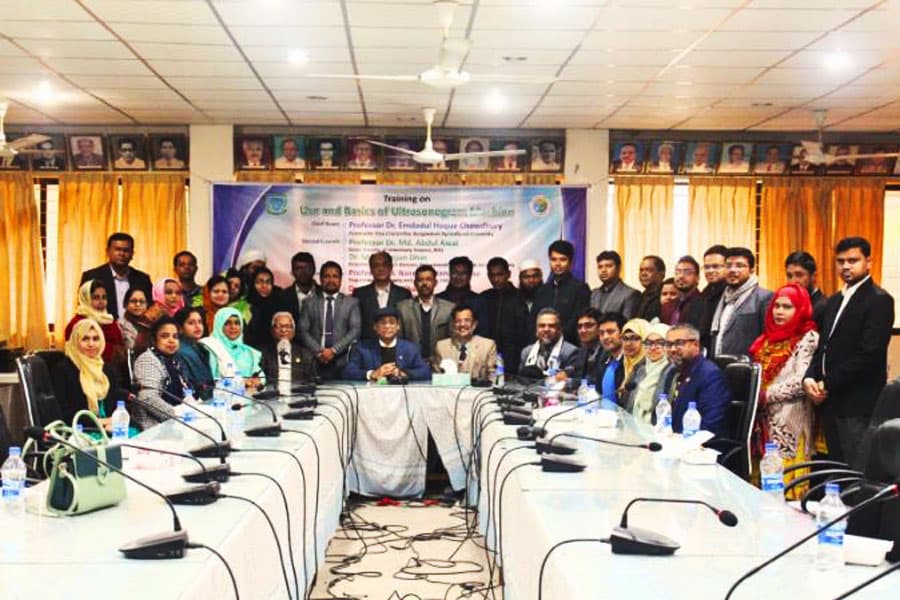 LDDP to train 600 veterinarians across the country