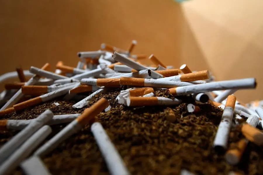 Smoking on the decline worldwide, says WHO