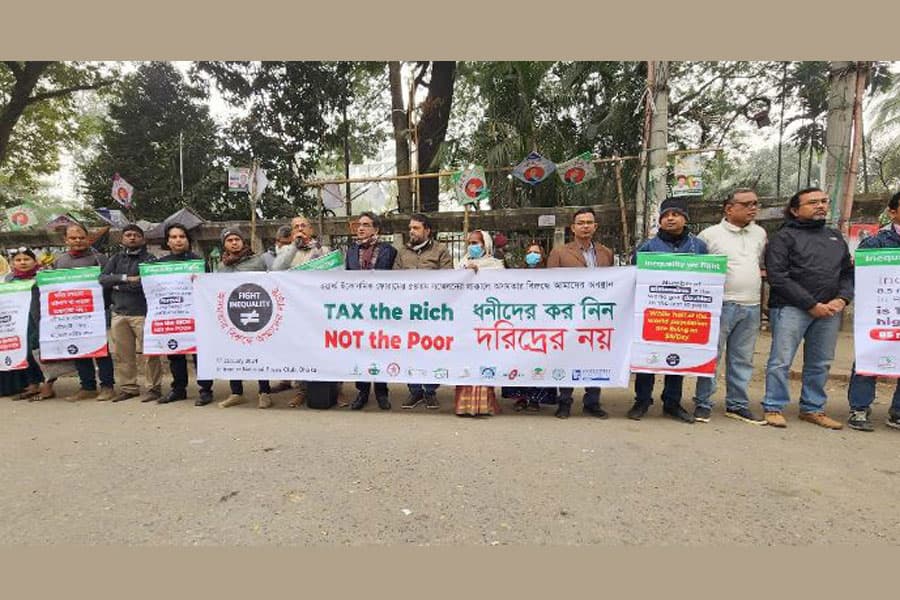 CSOs demand VAT cancellation as a poverty reduction strategy