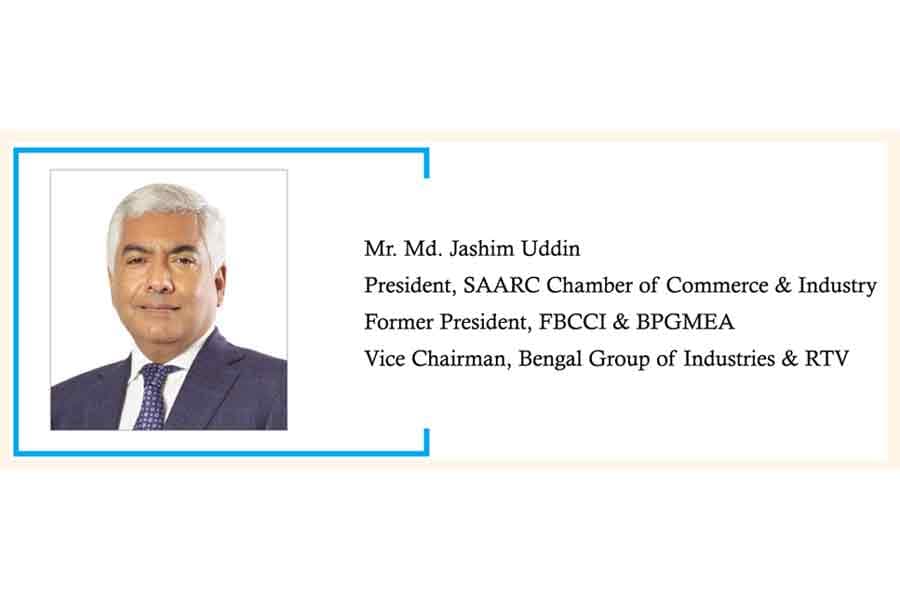 The Future of the Plastics Industry in Bangladesh