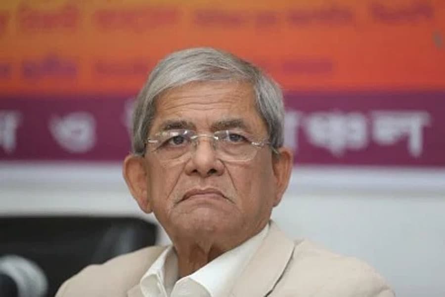 Fakhrul turns 77; family greets him at Dhaka Central Jail