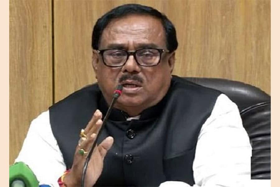 Rice hoarders will languish in jail: Food minister