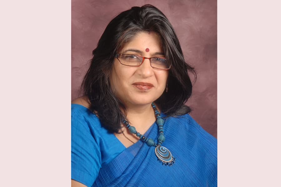 Sangeeta Kaushik new MD of Bangladesh-India Friendship Power Company
