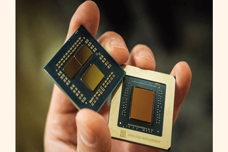 Chips that run the world, may ruin the world, or could rebuild it