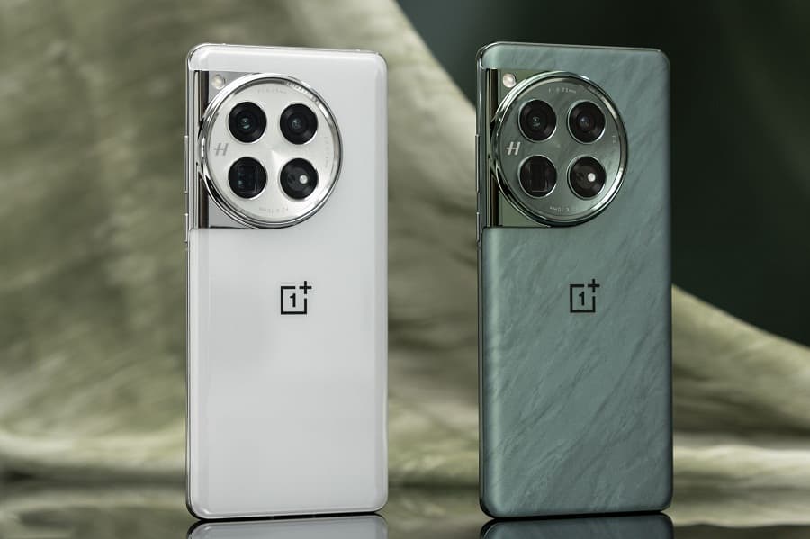OnePlus 12 brings noticeable flagship competition