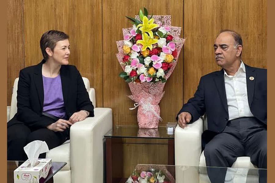 Australia keen to establish air connectivity with Bangladesh