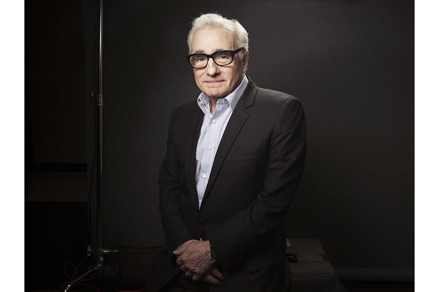 Scorsese says immersive screening experiences can weaken films