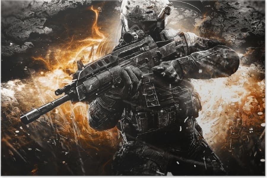 Why is mass layoffs happening in video gaming industry despite growth?