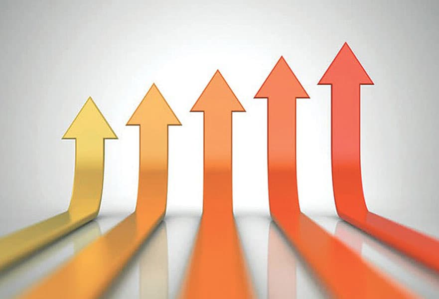 No backtracking on LDC graduation