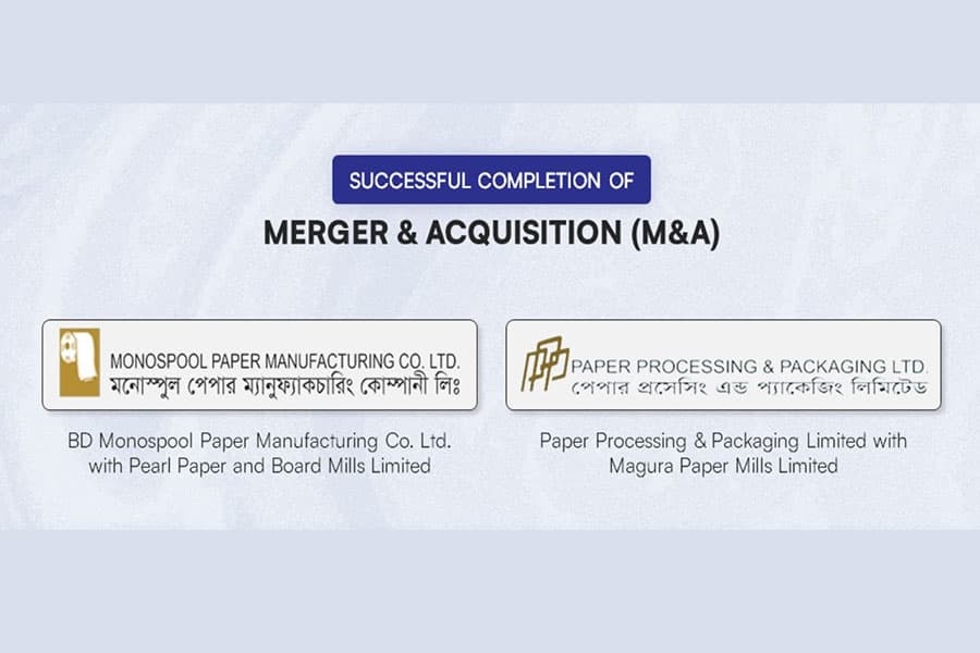 Prime Bank Investment Limited successfully facilitates two merger & acquisition deals for Magura Group