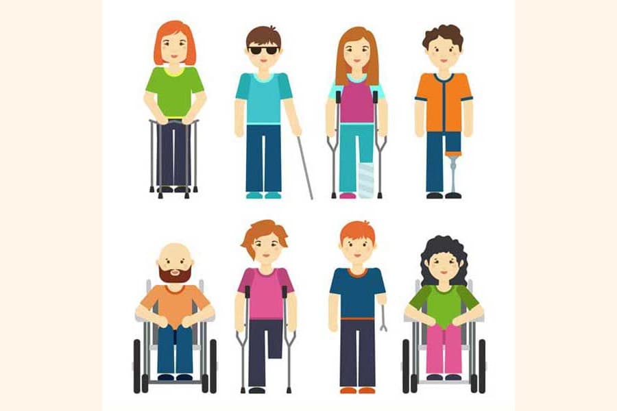 The link between poverty and disability