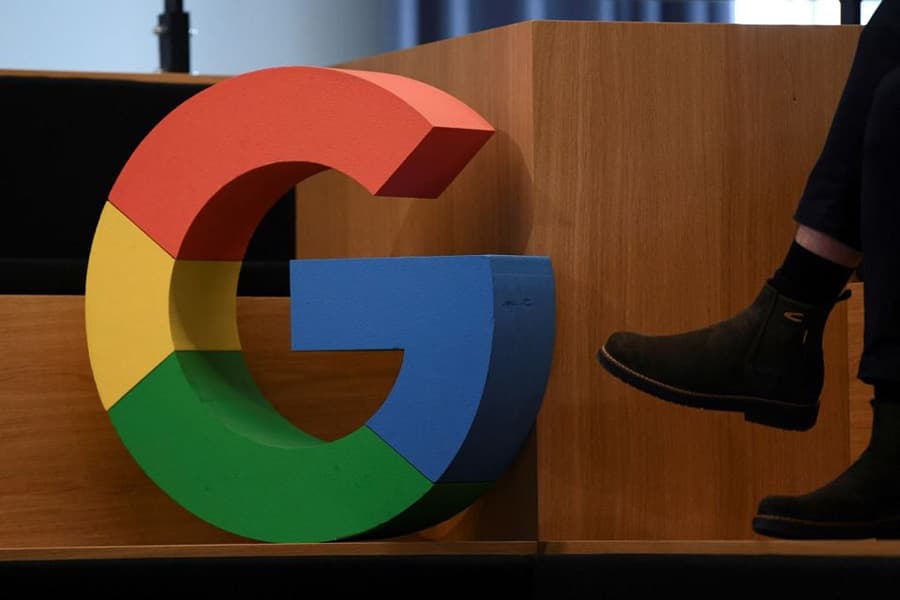 Google pledges 25m euros to boost AI skills in Europe