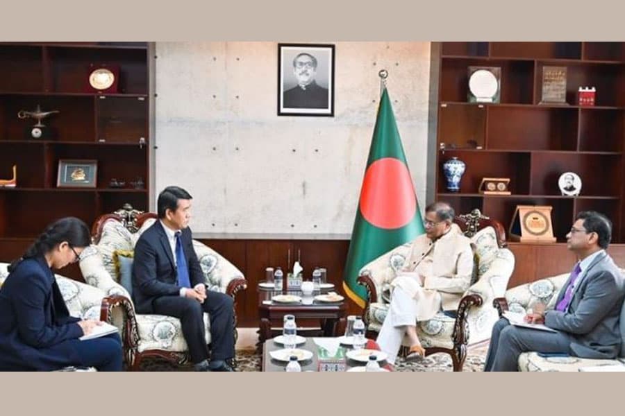 Hasan for finalising MoU with Bhutan to import hydropower