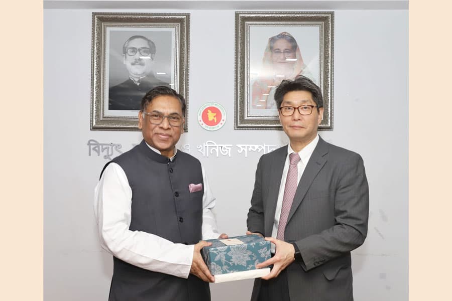 Energy, power market: State minister for ADB aid in fixing prices
