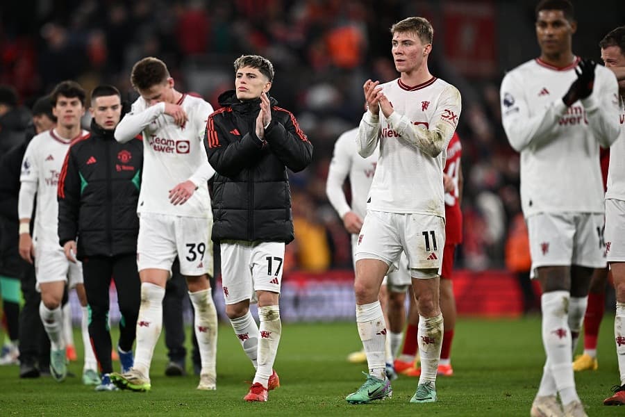 Manchester United's woes not to end anytime soon
