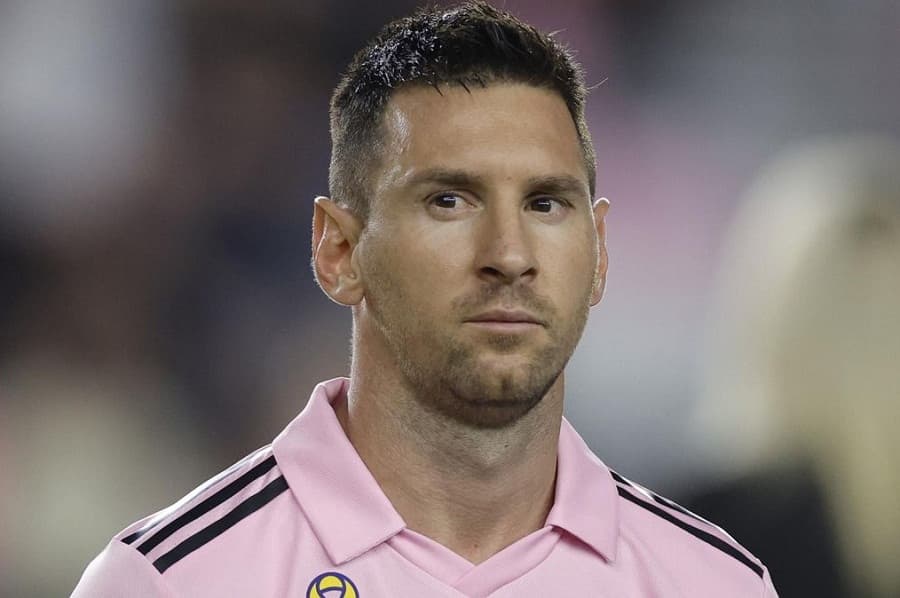 Will Messi's Newell's dream come true before retirement?