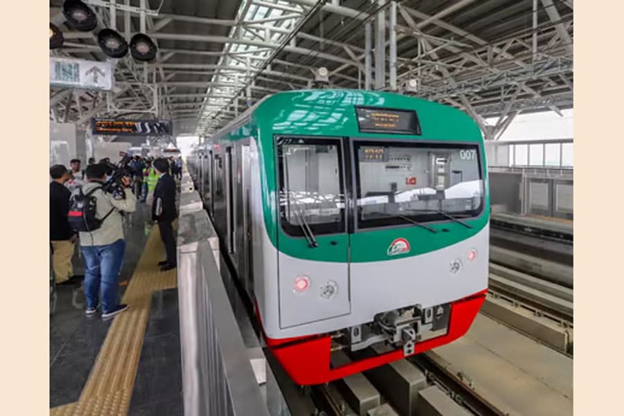 Passenger woes to reduce as metro rail to increase trips