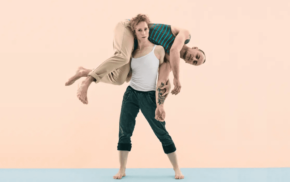 What if women become physically stronger than men?