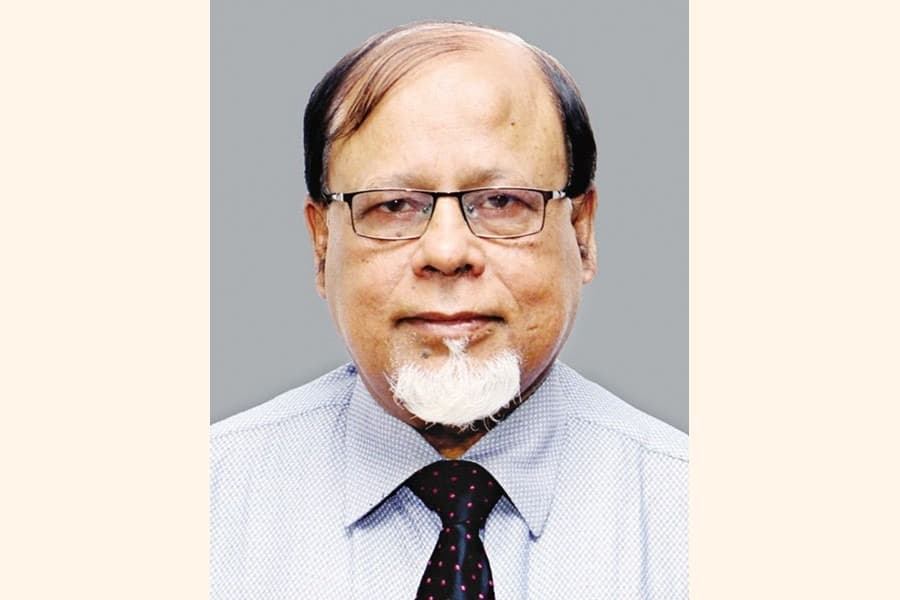 Seven entities taken over as per law: Grameen Bank chairman