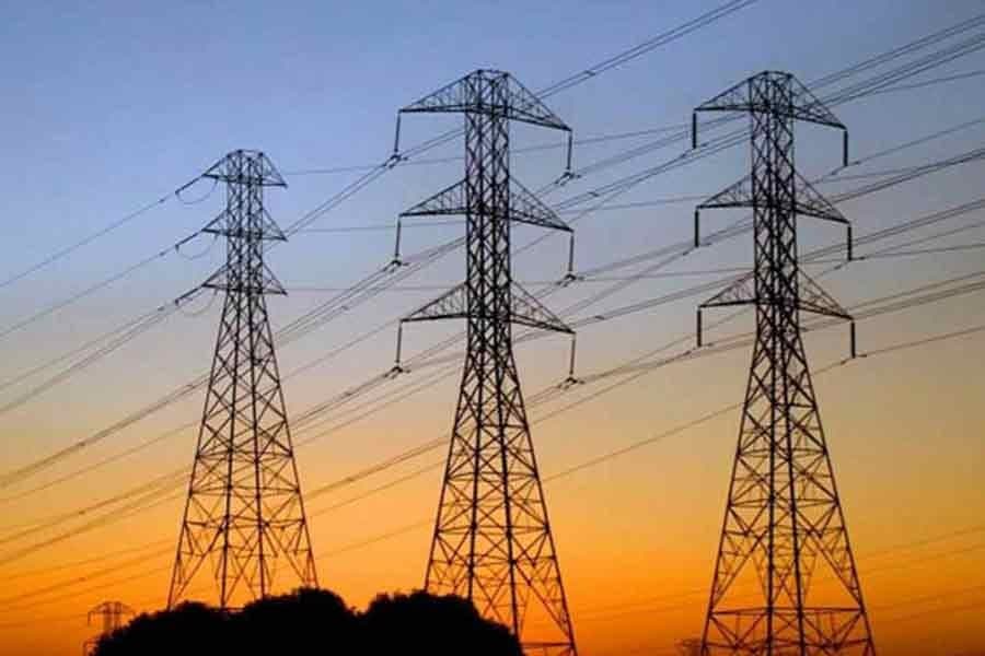 Power production from coal up, several oil plants shut