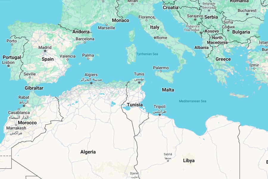 Bangladeshi nationals among 9 dead as Europe-bound migrant boat catches fire