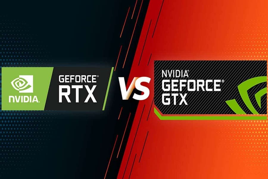 GeForce GTX vs. GeForce RTX: Which one to go for?