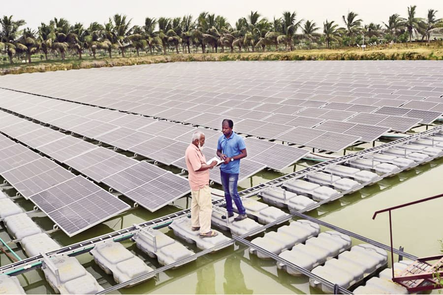 The case for renewable energy & Bangladesh