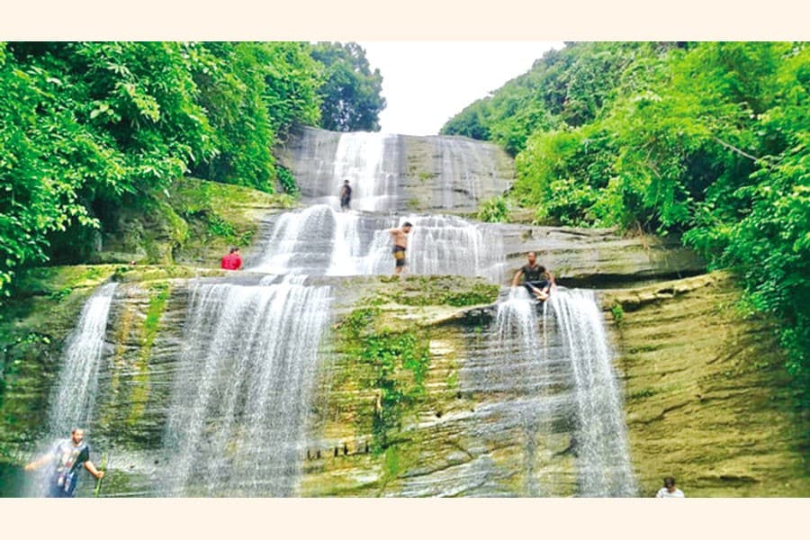 Efforts underway to attract FDI in tourism sector