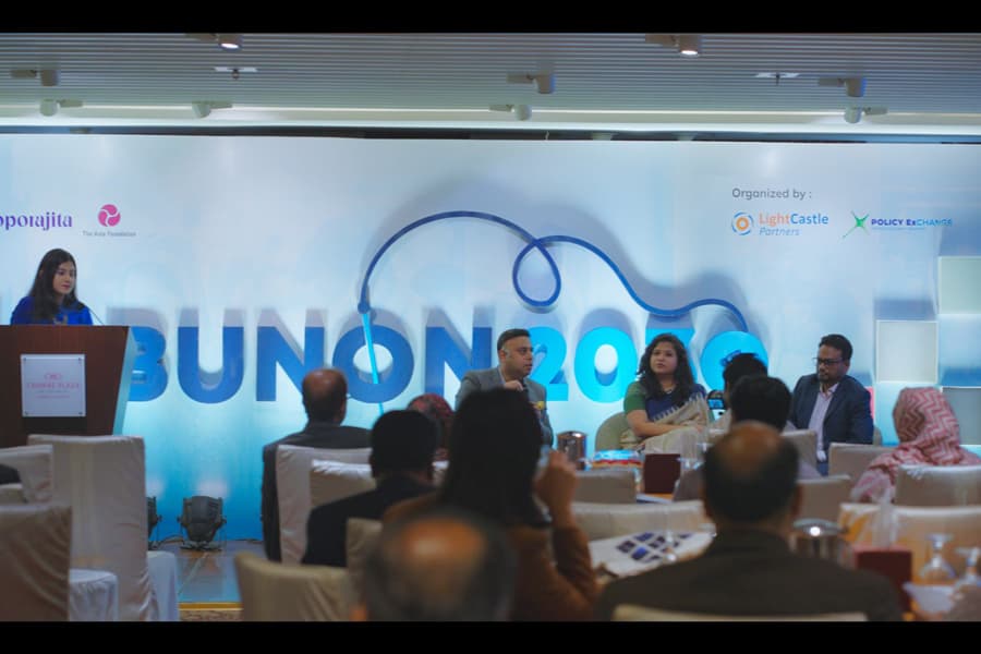 Stakeholders urge skill development for sustainable apparel industry growth in Bangladesh