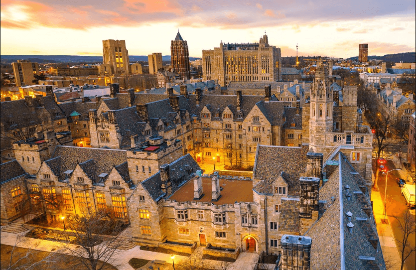 Fully funded Yale University Scholarship 2023-2024 is open to apply
