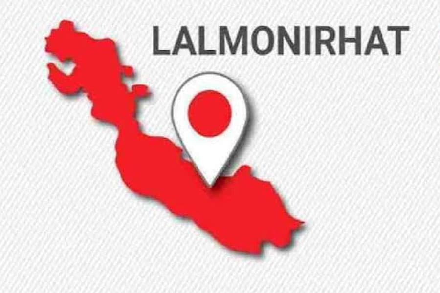 Procession, rally against BSF’s border killings held in Lalmonirhat