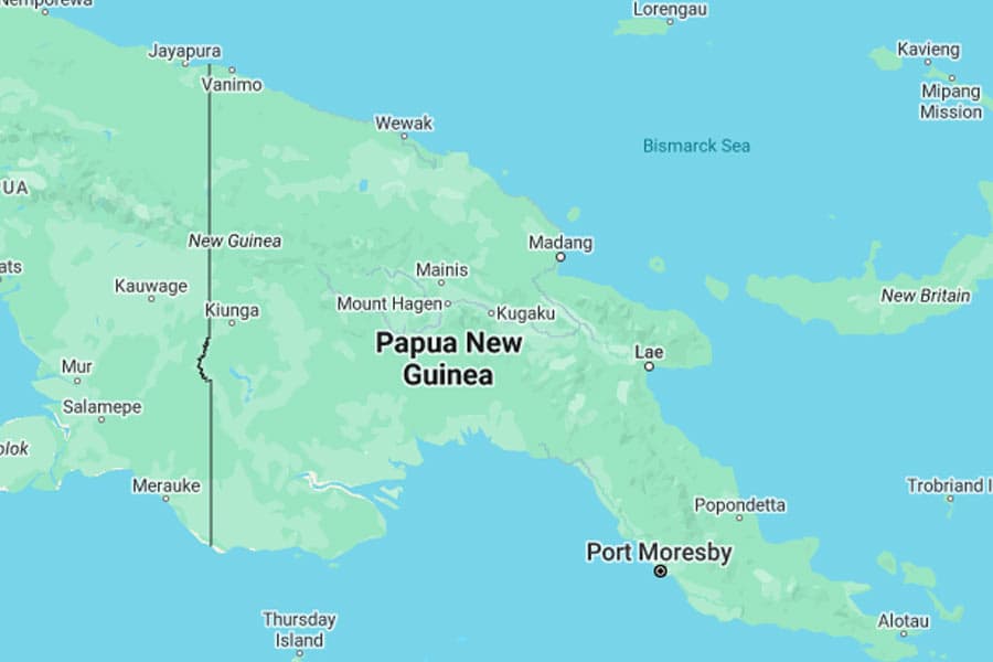 Australian pilot, two passengers released after brief kidnapping in Papua New Guinea