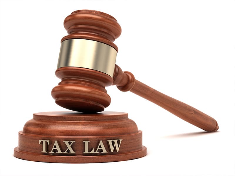 Pros and cons of the new income tax law