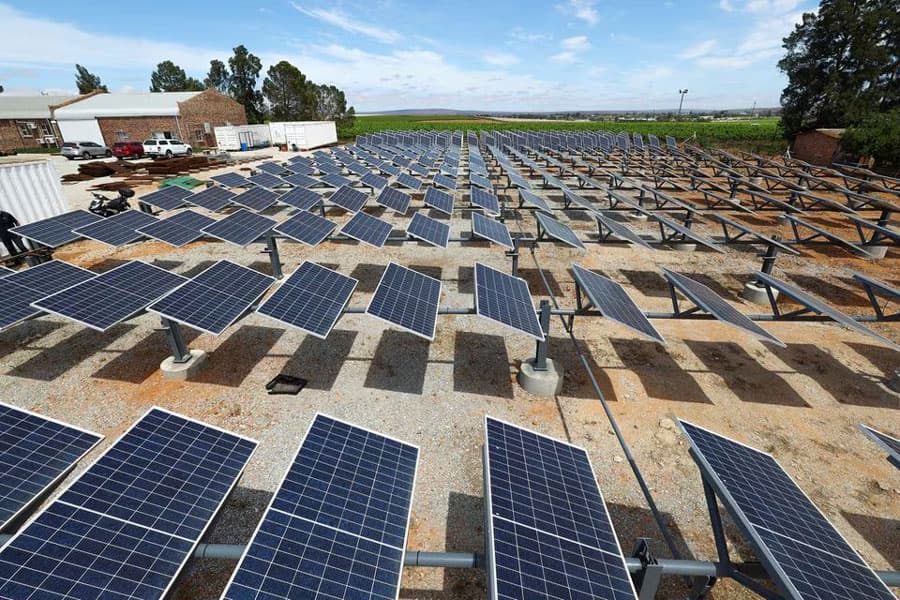 New $1.3 billion energy fund for transmission links across Southern Africa