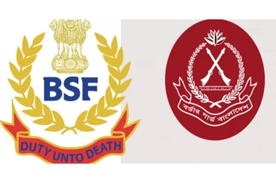 BGB-BSF DG-level border conference begins in Dhaka