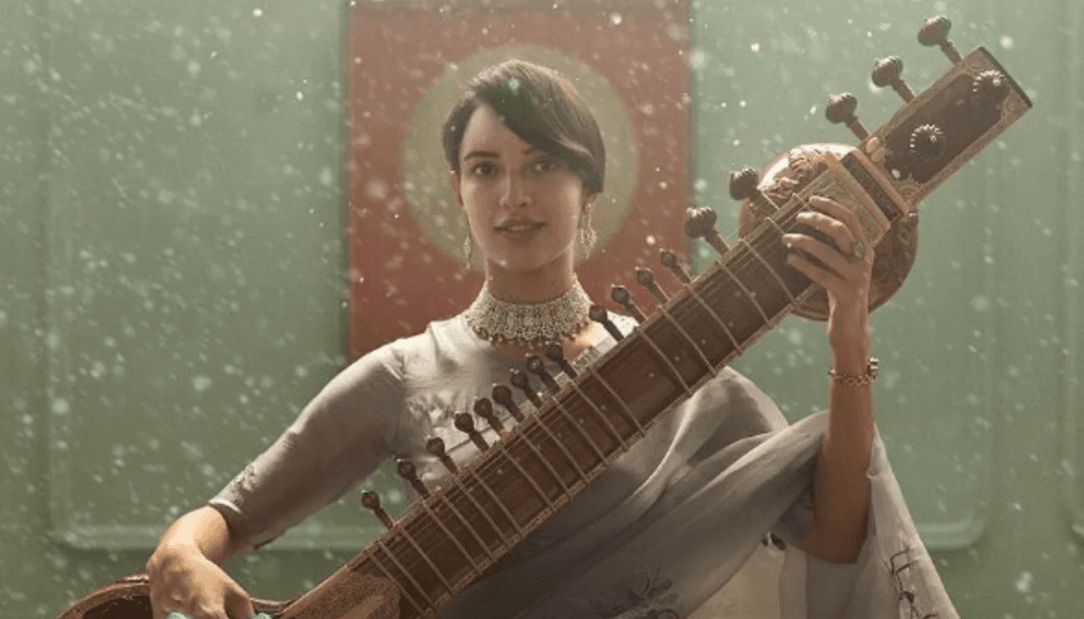 'Qala': Visually breathtaking, musically stunning with dark undertones