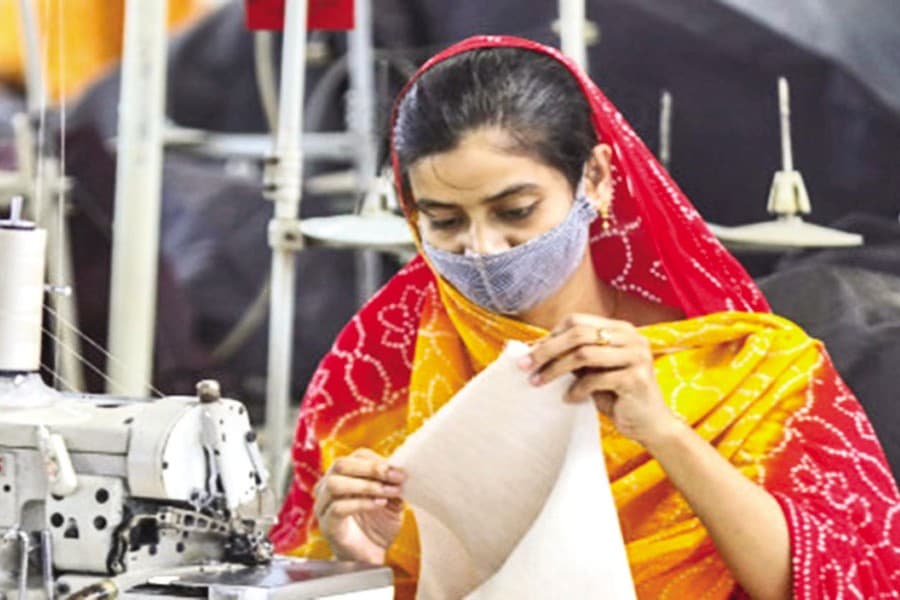 Why are women RMG workers quitting jobs?