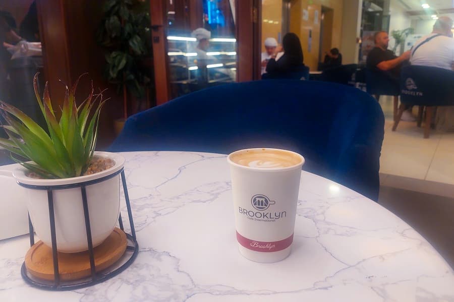 The vibrant coffee culture of Saudi Arabia