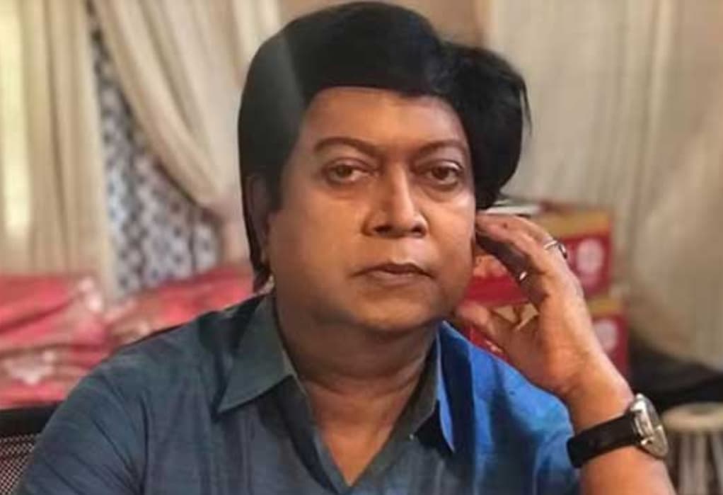 Eminent singer Sadi Mohammad dies by apparent suicide
