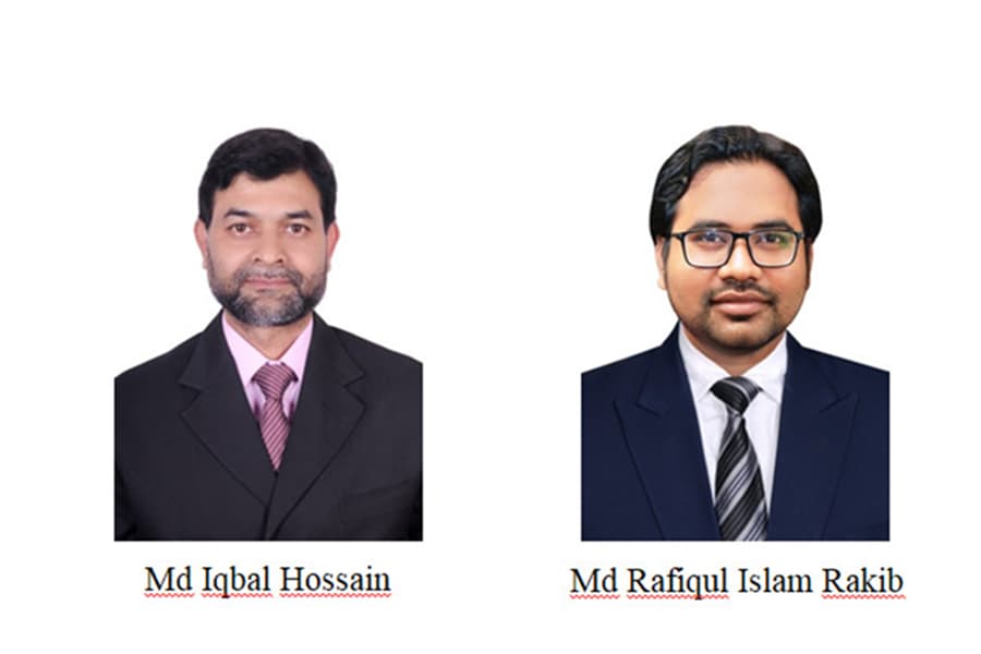Election of Bangladesh Development Bank Officers’ Association held