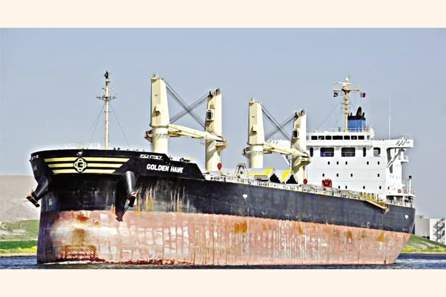 Reports on Indian Navy’s effort to rescue hijacked BD ship not true: FM