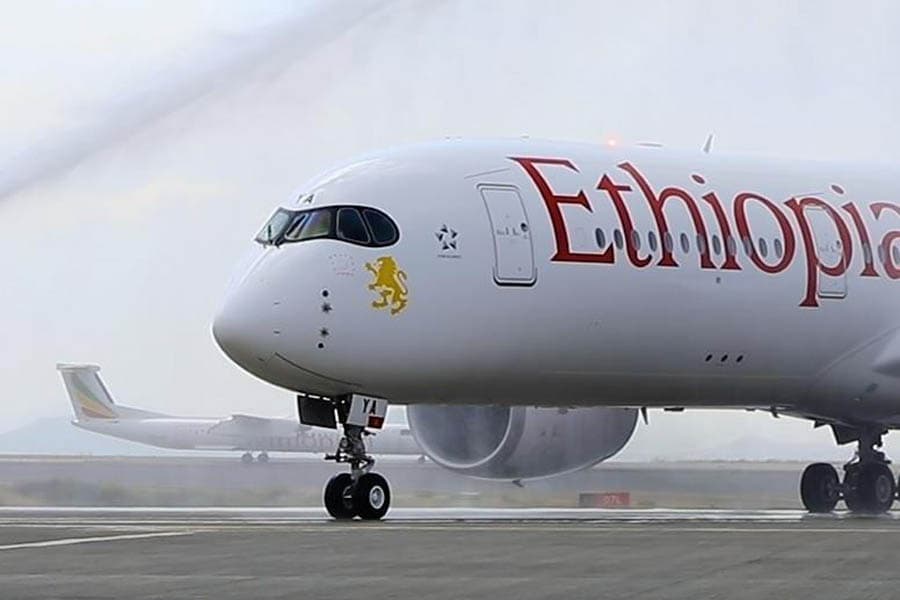 Ethiopia to purchase 124 airplanes, build new airport